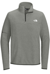 The North Face Mens Glacier Zip Fleece